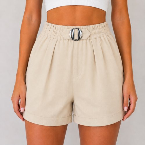 Шорты Obuv OK2 (one size) 7349 (99194) beige (лето) Obuv OK2 7349 (99194) beige