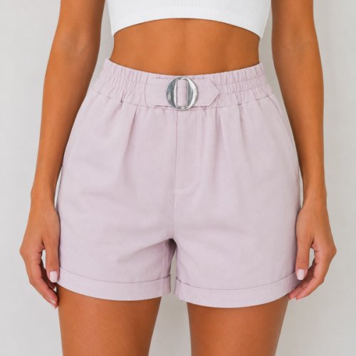 Шорты Obuv OK2 (one size) 7349 (99194) l.pink (лето) Obuv OK2 7349 (99194) l.pink