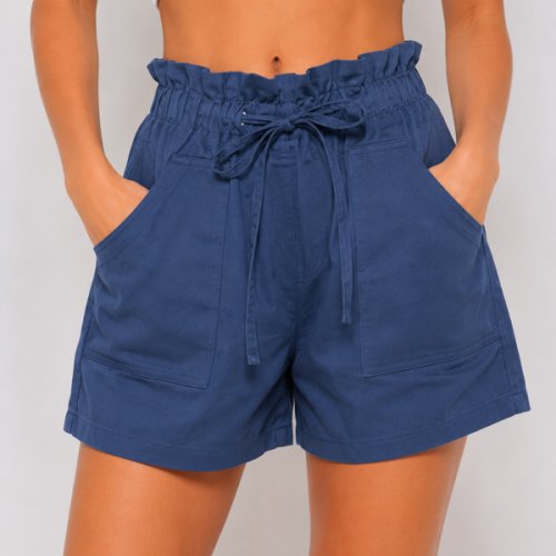 Шорты Obuv OK2 (one size) 908 (99188) blue (лето) Obuv OK2 908 (99188) blue