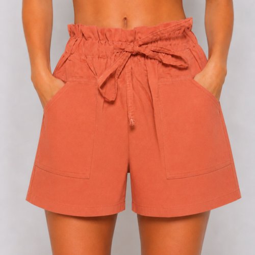 Шорты Obuv OK2 (one size) 908 (99188) camel (лето) Obuv OK2 908 (99188) camel