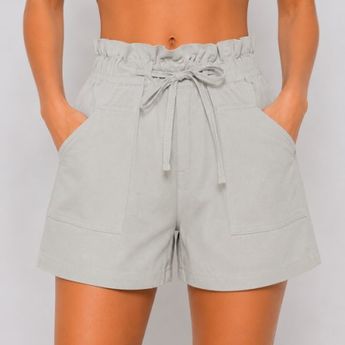 Шорты Obuv OK2 (one size) 908 (99188) grey (лето) Obuv OK2 908 (99188) grey