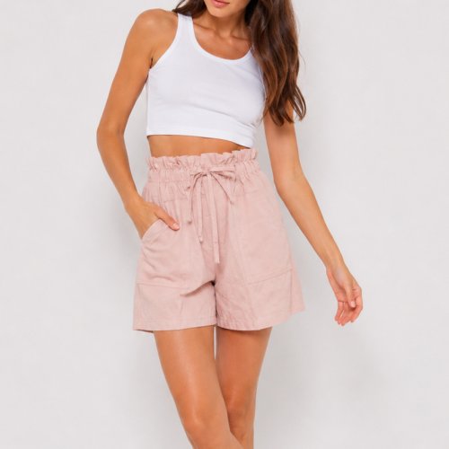 Шорты Obuv OK2 (one size) 908 (99188) pink (лето) Obuv OK2 908 (99188) pink