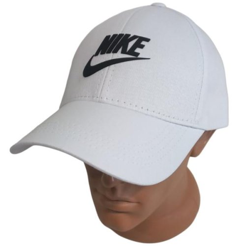 Кепка Mabi (56-60) 0875 white (лето) Mabi 0875 white