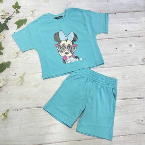 Костюм Marimaks (98-122) 1035 l.blue (лето) Marimaks 1035 l.blue
