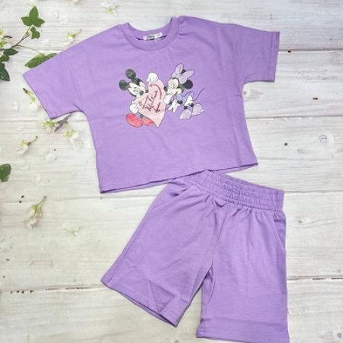 Костюм Marimaks (98-122) 196 purple (лето) Marimaks 196 purple