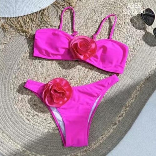 Купальник Sun&Sea (36-42) A355 fuchsia (лето) Sun&Sea A355 fuchsia
