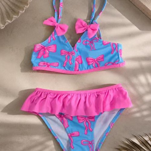 Купальник Sun&Sea (28-36) XM3395 l.blue (лето) Sun&Sea XM3395 l.blue