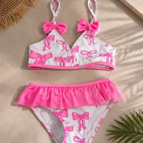 Купальник Sun&Sea (28-36) XM3395 white (лето) Sun&Sea XM3395 white