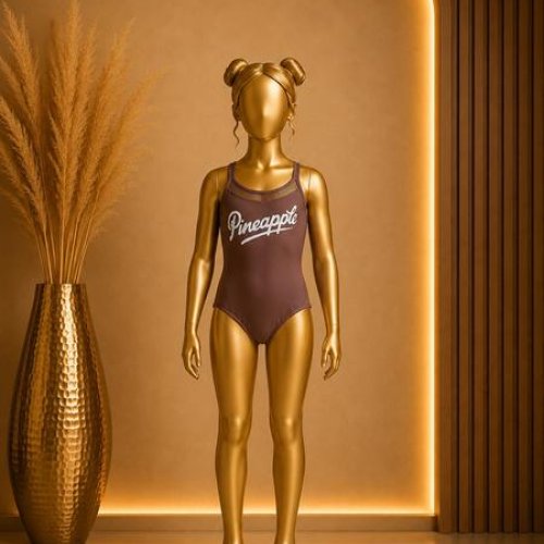 Купальник Sun&Sea (34-42) XM3396 brown (лето) Sun&Sea XM3396 brown
