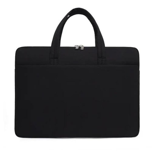 Сумка Fashion Bag (40*29*4) 1030-1-4 black (деми) Fashion Bag 1030-1-4 black