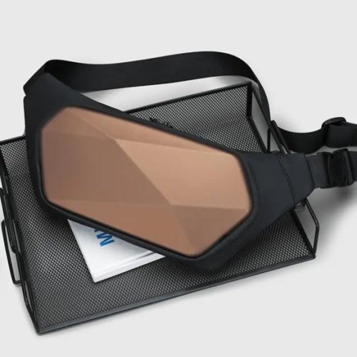 Сумка Fashion Bag (38*15*5) 1270-3 brown (деми) Fashion Bag 1270-3 brown