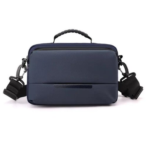 Бананка Fashion Bag (26*19*12) 1286-1 navy (деми) Fashion Bag 1286-1 navy