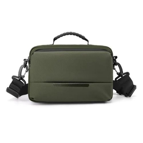 Бананка Fashion Bag (26*19*12) 1286-2 khaki (деми) Fashion Bag 1286-2 khaki