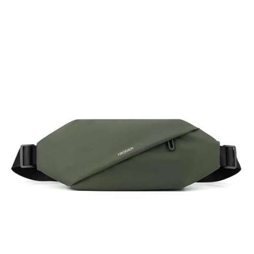 Бананка Fashion Bag (35*12*9) 1502-4 khaki (деми) Fashion Bag 1502-4 khaki
