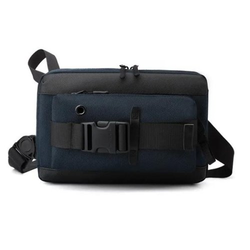 Бананка Fashion Bag (27*18*10) 2120-2 blue (деми) Fashion Bag 2120-2 blue