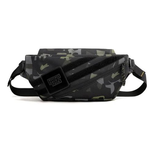 Сумка Fashion Bag (39*19*5) 2125-1 grey (деми) Fashion Bag 2125-1 grey