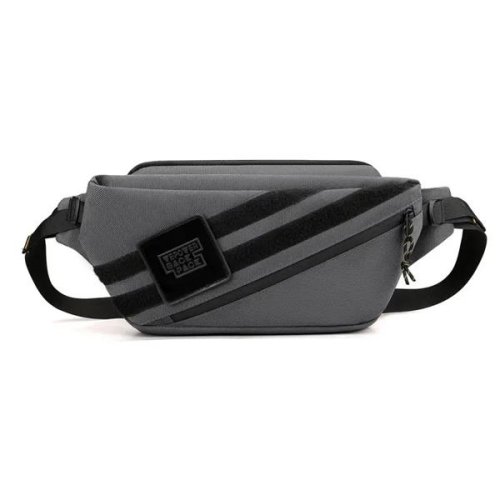 Сумка Fashion Bag (39*19*5) 2125-4 grey (деми) Fashion Bag 2125-4 grey