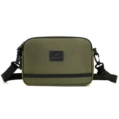 Бананка Fashion Bag (23*15*7) 2140-2 khaki (деми) Fashion Bag 2140-2 khaki