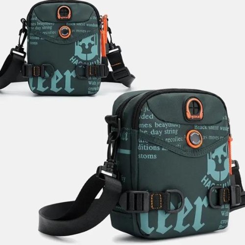 Бананка Fashion Bag (18*13*8) 5121-4 blue (деми) Fashion Bag 5121-4 blue