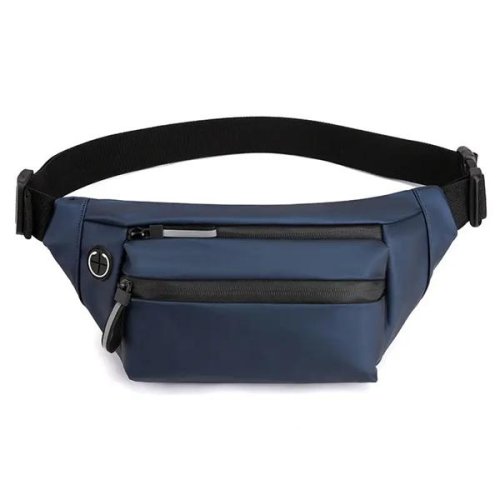 Бананка Fashion Bag (20*14*5) 5544-3 blue (деми) Fashion Bag 5544-3 blue