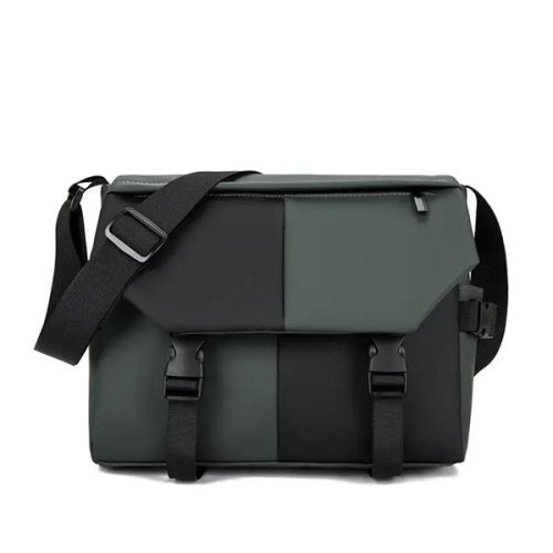 Бананка Fashion Bag (33*25*13) 6302-2 khaki (деми) Fashion Bag 6302-2 khaki