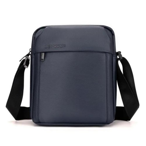Бананка Fashion Bag (25*21*18) 7685-1 navy (деми) Fashion Bag 7685-1 navy