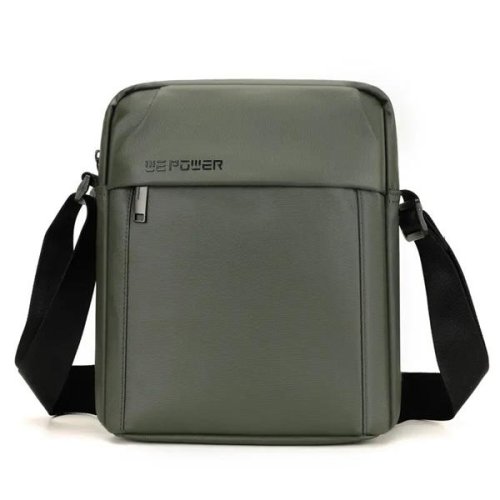 Бананка Fashion Bag (25*21*18) 7685-2 khaki (деми) Fashion Bag 7685-2 khaki