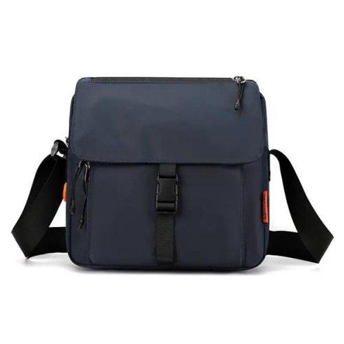 Бананка Fashion Bag (26*25*11) 862-1 blue (деми) Fashion Bag 862-1 blue