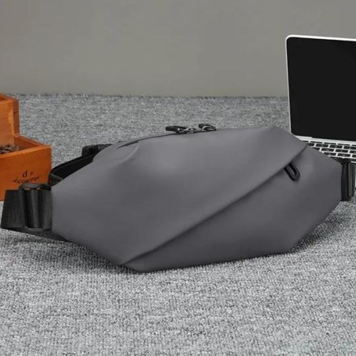 Сумка Fashion Bag (40*14*6) KK105-3 grey (деми) Fashion Bag KK105-3 grey