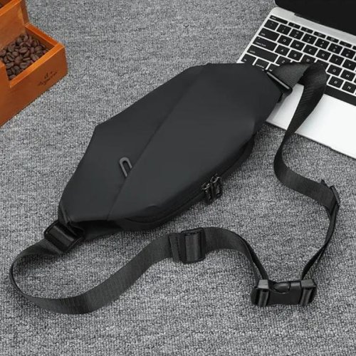 Сумка Fashion Bag (40*14*6) KK105-4 black (деми) Fashion Bag KK105-4 black