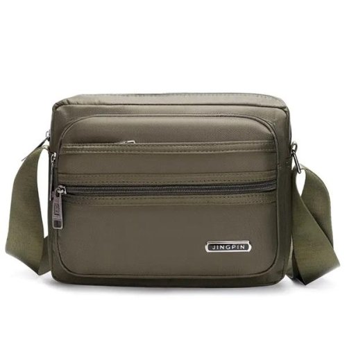 Бананка Fashion Bag (25*20*7) LJ9002-4 khaki (деми) Fashion Bag LJ9002-4 khaki