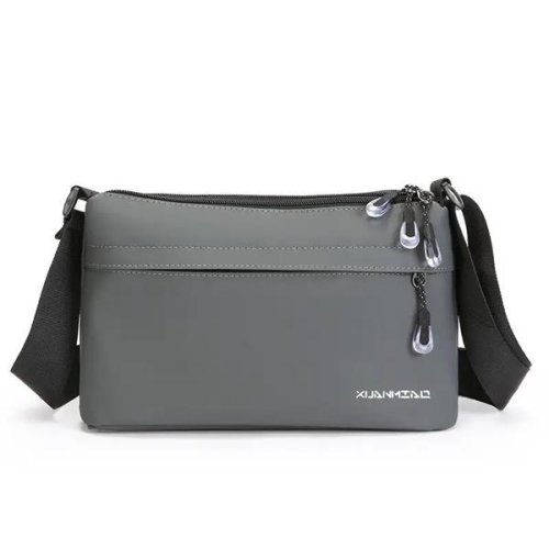 Сумка Fashion Bag (27*17*9) XY015-1 grey (деми) Fashion Bag XY015-1 grey
