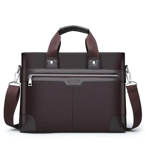 Сумка Fashion Bag (35*25*6) ZF882-2 brown (деми) Fashion Bag ZF882-2 brown