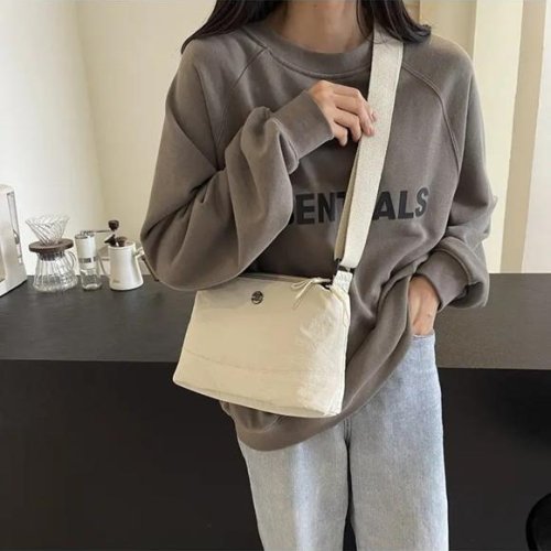 Бананка Fashion Bag (23*17*10) 2419-2 beige (деми) Fashion Bag 2419-2 beige