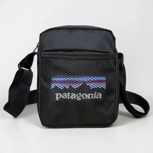 Бананка Fashion Bag (18*14*5) BAP14-12 black (деми) Fashion Bag BAP14-12 black