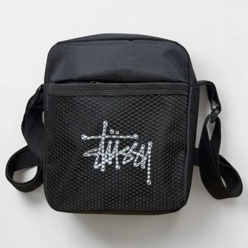 Бананка Fashion Bag (18*14*5) BAP14-9 black (деми) Fashion Bag BAP14-9 black