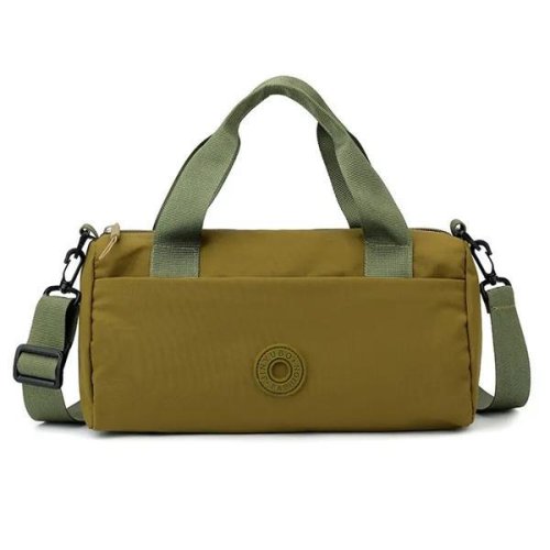 Бананка Fashion Bag (30*16*14) KB533-4 khaki (деми) Fashion Bag KB533-4 khaki