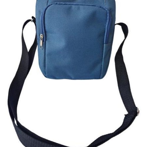 Бананка Fashion Bag (20*17*7) LDA11-39 grey (деми) Fashion Bag LDA11-39 grey