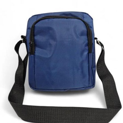 Бананка Fashion Bag (20*17*7) LDA11-53 blue (деми) Fashion Bag LDA11-53 blue