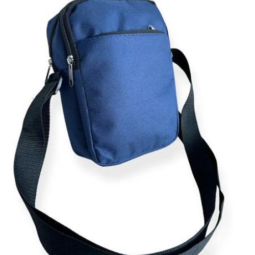 Бананка Fashion Bag (20*14*9) LDA122-71 blue (деми) Fashion Bag LDA122-71 blue