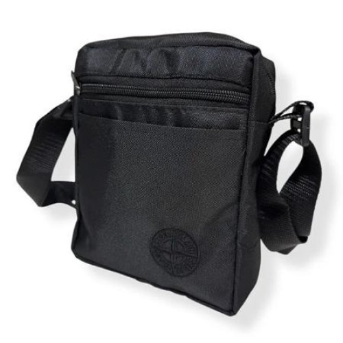 Бананка Fashion Bag (18*15*6) LDA23-15 black (деми) Fashion Bag LDA23-15 black