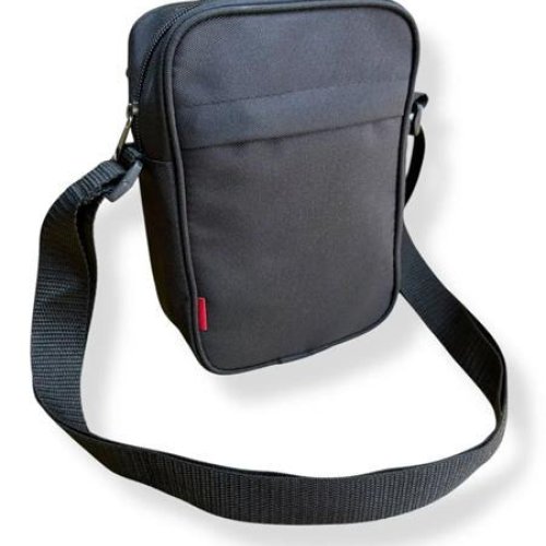 Бананка Fashion Bag (20*15*7) LDA35-15 grey (деми) Fashion Bag LDA35-15 grey