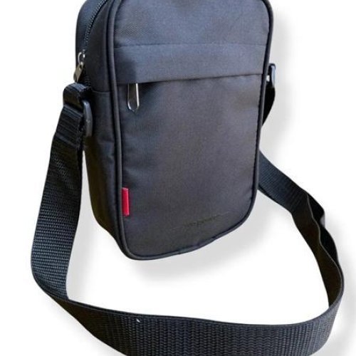 Бананка Fashion Bag (20*15*7) LDA35-16 navy (деми) Fashion Bag LDA35-16 navy