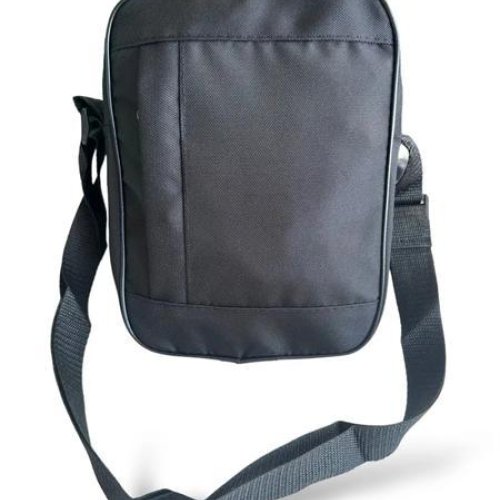 Бананка Fashion Bag (24*19*7) LDA81-100 grey (деми) Fashion Bag LDA81-100 grey
