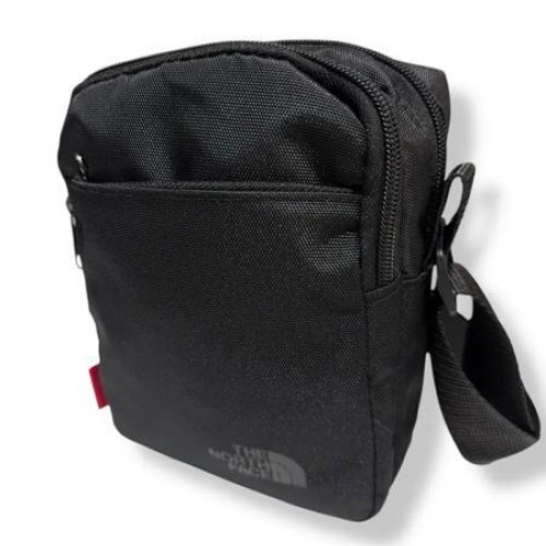 Бананка Fashion Bag (18*13*8) LDA82-12 black (деми) Fashion Bag LDA82-12 black