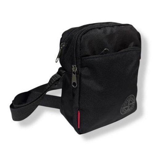 Бананка Fashion Bag (18*13*8) LDA82-13 black (деми) Fashion Bag LDA82-13 black