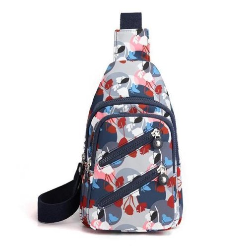 Бананка Fashion Bag (30*14*7) N64-10 grey (деми) Fashion Bag N64-10 grey