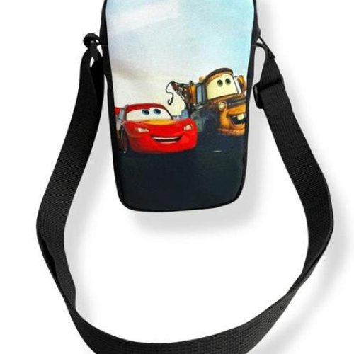 Бананка Fashion Bag (20*11*5) NPN07-18 l.blue (деми) Fashion Bag NPN07-18 l.blue
