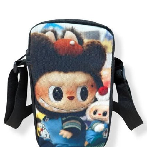 Бананка Fashion Bag (20*11*5) NPN07-40 grey (деми) Fashion Bag NPN07-40 grey