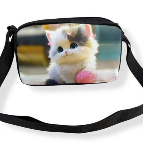 Бананка Fashion Bag (20*11*5) NPN09-17 grey (деми) Fashion Bag NPN09-17 grey